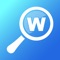 WordWeb Dictionary provides 285,000 words and phrases, 70,000 usage examples, and a smart word search that suggests spellings as you type