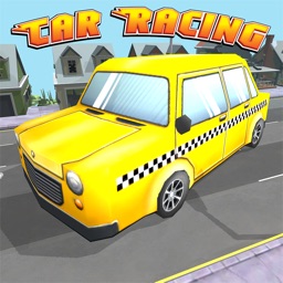 extreme car racing chase race crashing games