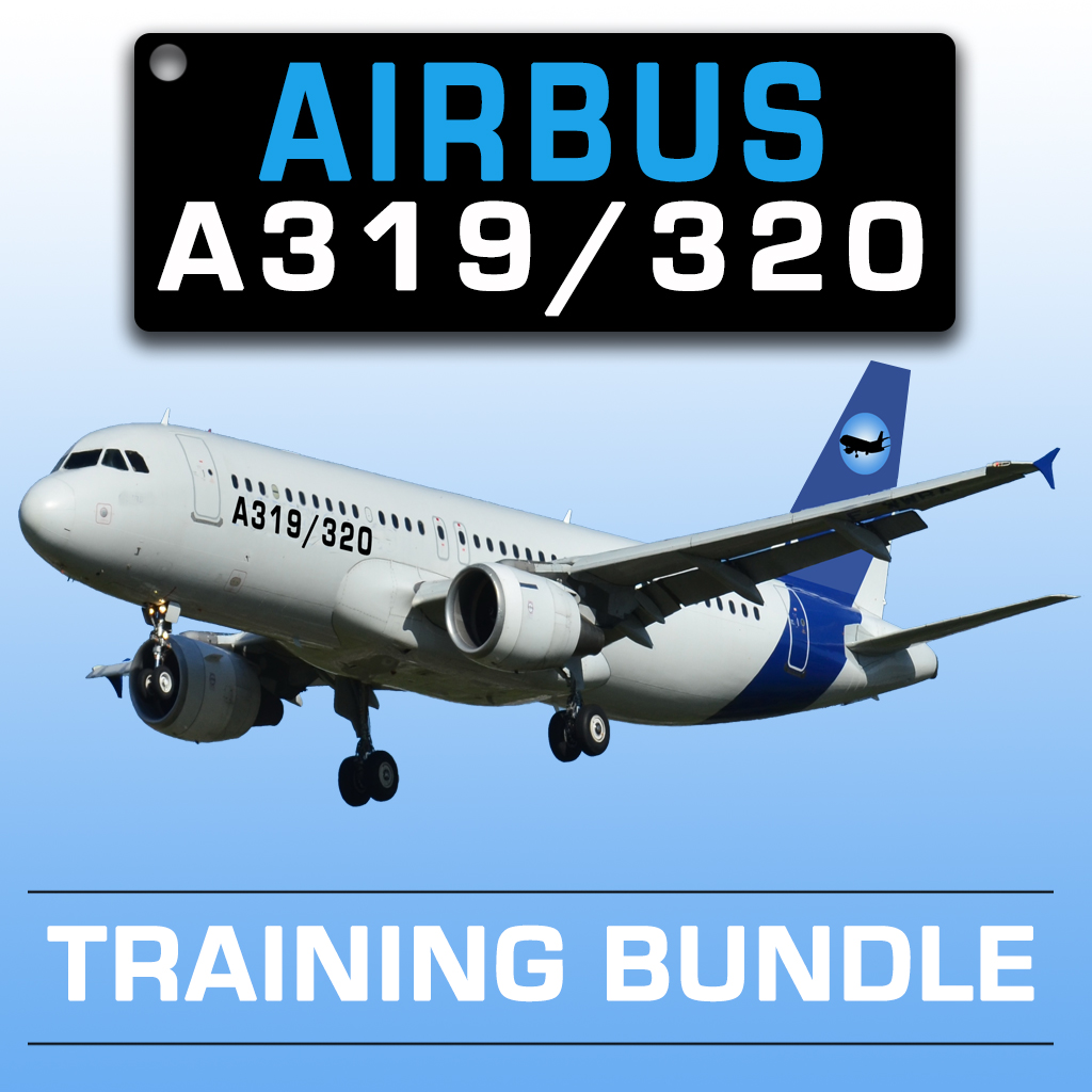 Get Airbus A319/A320 Pilot Academy for iOS, iPhone, iPad Aso Report