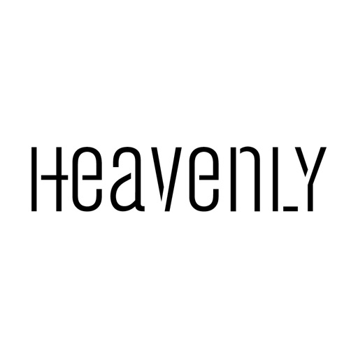 Heavenly icon