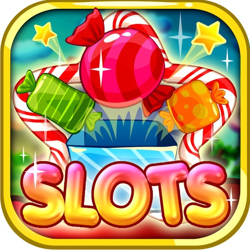 Candy Casino Slots: Vegas Slot Machines icon