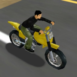 Highway Rider 3D