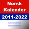 Norsk Kalender