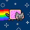 Nyan Cat Stickers!