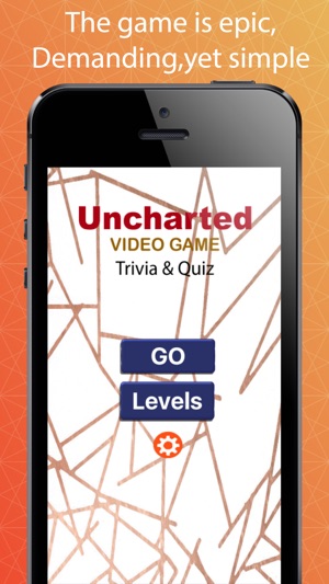 Uncharted Trivia Quiz - Guess UC 2 3 4 N