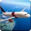 Real Airplane Pilot Flight Simulator Game for free