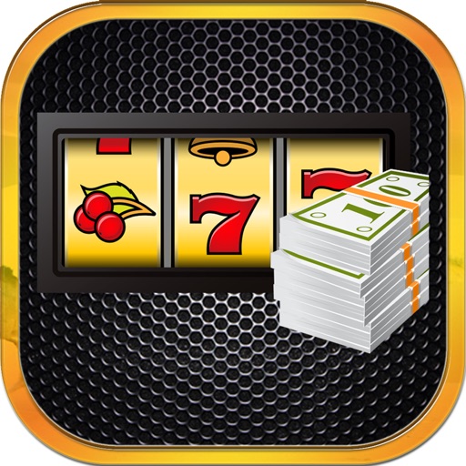 BigSpin Crazy Win Slots iOS App