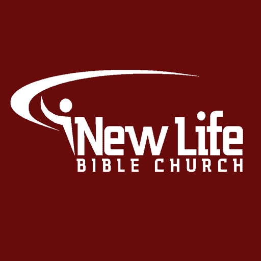 New Life Bible Church icon