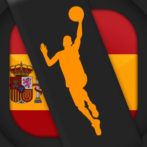 Livescores for Spain Liga ACB - Results & rankings icon