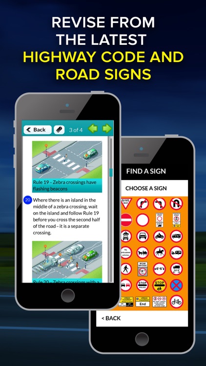 Trainee ADI Theory Test & Hazard Perception Kit screenshot-3