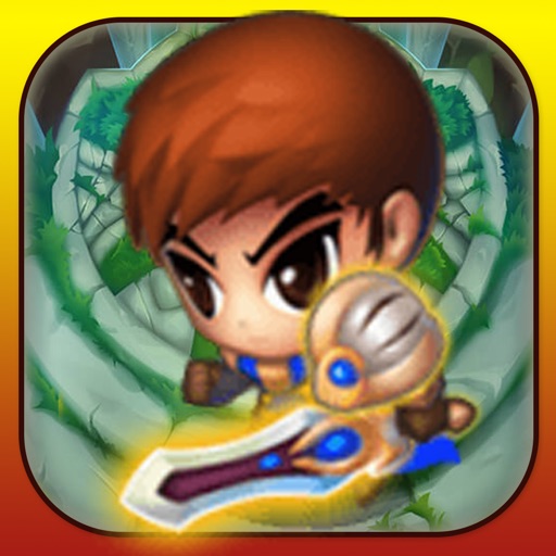 Hero Story RPG - Latest Rpg Adventure Games iOS App