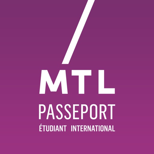 Passeport MTL