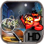 Midnight Crisis Hidden Object