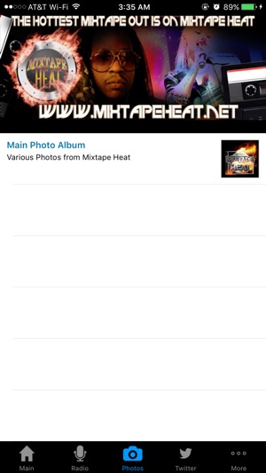 Mixtape Heat(圖4)-速報App