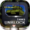 Sliding Tanks Blocks Puzzles Games