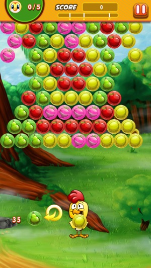 Bubble Farm Rescue(圖3)-速報App