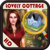 Hidden Objects : Lovely Cottage