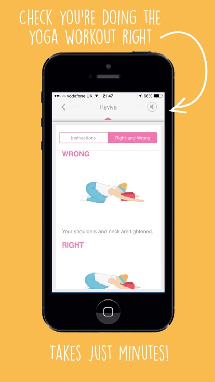 WellMama Postnatal Yoga PRO screenshot-3