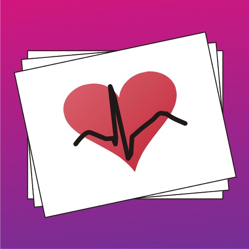 Cardiospy Mobile ECG iOS App
