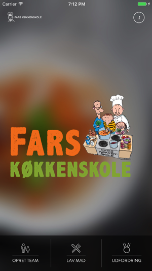 Fars Køkkenskole(圖1)-速報App