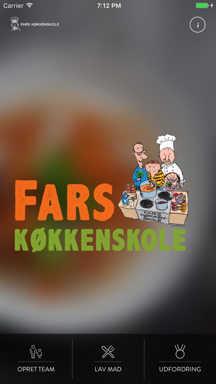 Fars Køkkenskole