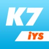 K7 iYS K7 iYS