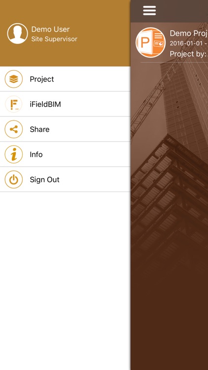 iFieldSmart screenshot-3