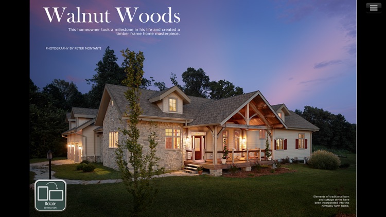 Elegant Wood Homes screenshot-3