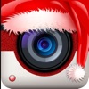 Christmas Photo Effects & Pic Editor - Santa & Elf