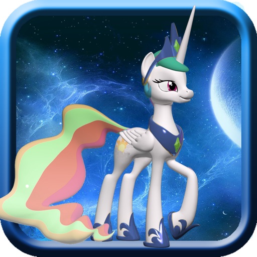 Unicorn Dash Runner 2016 iOS App