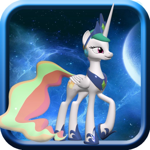 Unicorn Dash Runner 2016 Icon