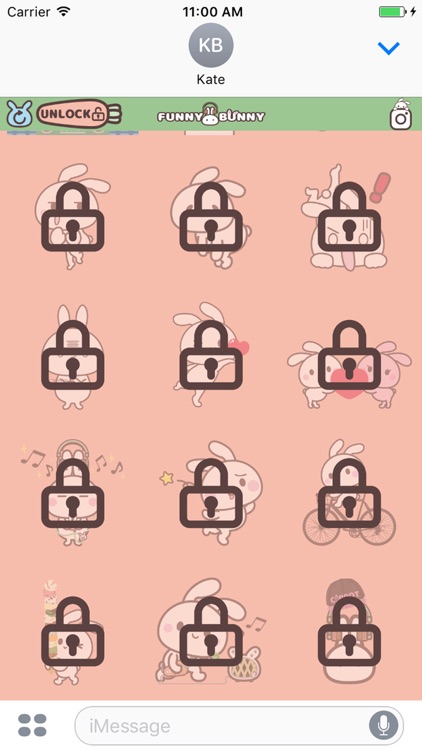 FunnyBunny(・×・){1)