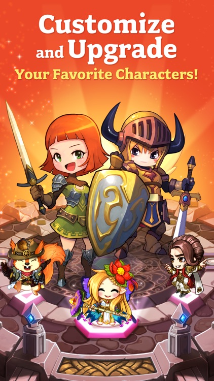 Dungeon Link