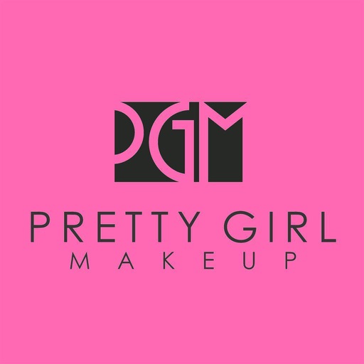 Pretty Girl Makeup