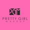 Pretty Girl Makeup, created by San Francisco based celebrity makeup artist Christina Flach, mixes fantasy with a bit of luxury