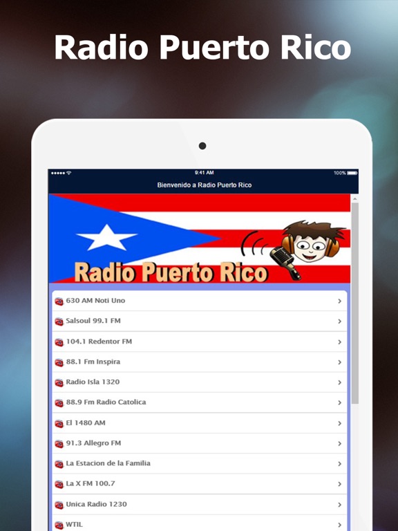 [Updated] Puerto Rico Radio Online Music, News and More for PC / Mac