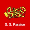 Click Disk Paraiso