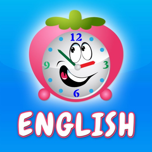 Tutor And Educational Games For Middle School Kids Icon