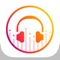 Odio is a music player with a beautiful interface and advanced audio features