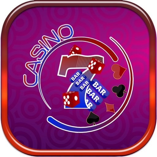 Sevem Bar Slot -- Free Casino Win!!! Icon