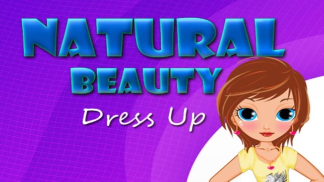 Natural Beauty Dress Up 2(圖3)-速報App