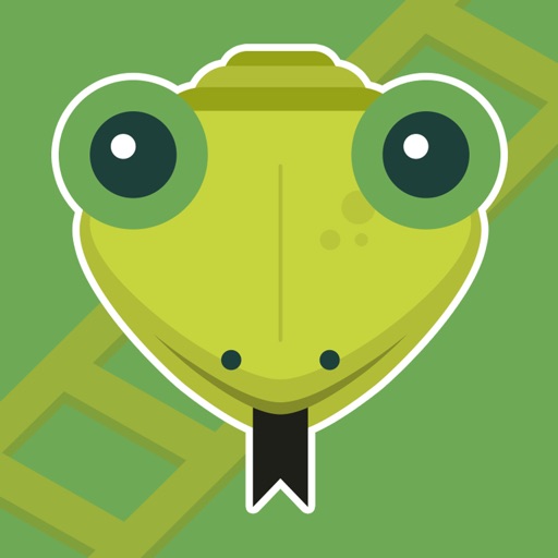 Ladders & Snakes iOS App