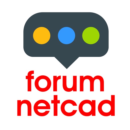 Forum Netcad icon