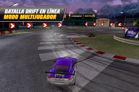 Drift Mania Championship 2 screenshot 2