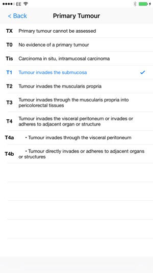 Colon & Rectum Cancer(圖3)-速報App