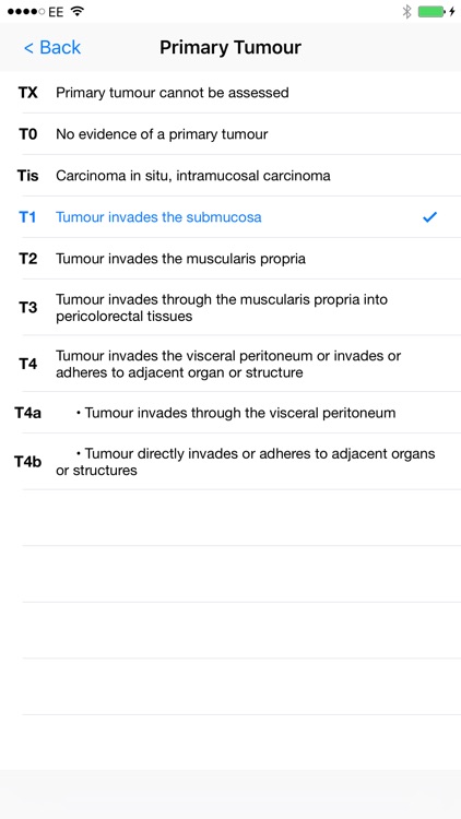 Colon & Rectum Cancer