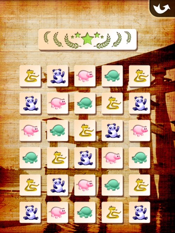 My First Sudokus HD - A Sudoku Game for Kids screenshot 3