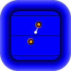 Activities of Miniature Air Hockey