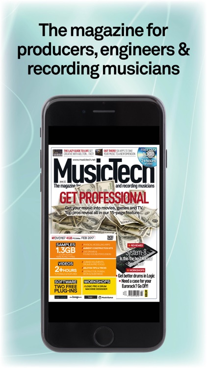 MusicTech Magazine