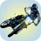 Highway Rush Moto is a fast paced motorcycle racing game with high-speed adrenaline-fueled driving you've never experienced before